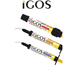10 любых шприцев iGOS + бонд iGOS в подарок 10 любых шприцев iGOS + бонд iGOS в подарок